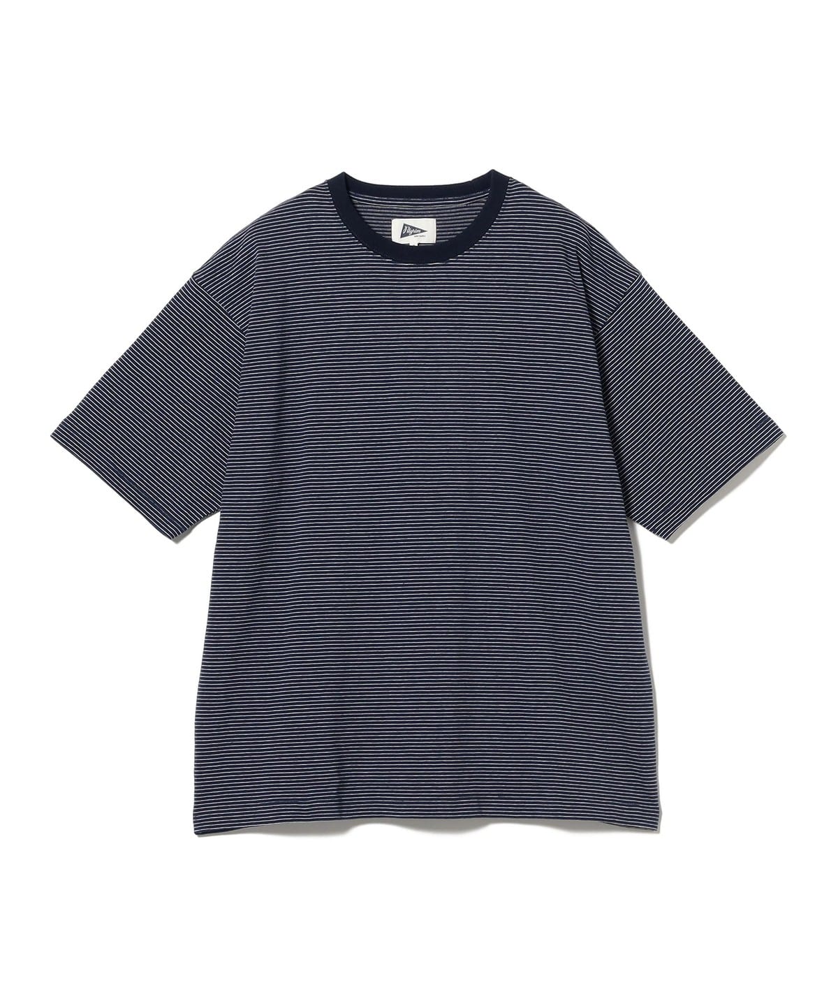 Hawkinson Short Sleeve Tee