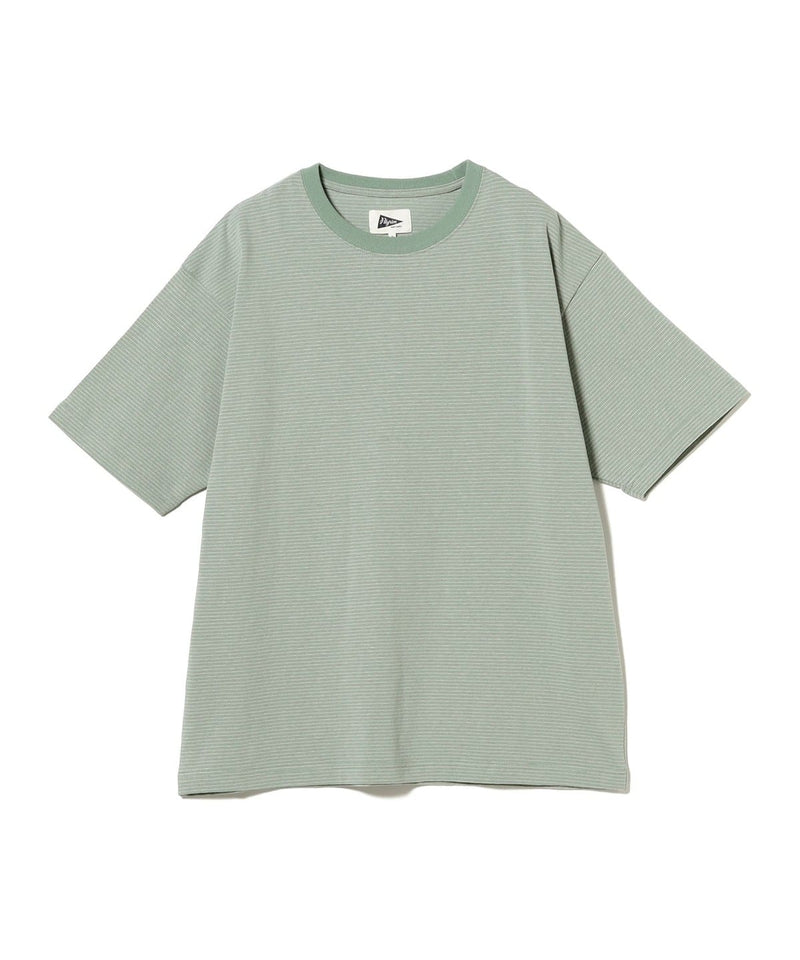 Hawkinson Short Sleeve Tee