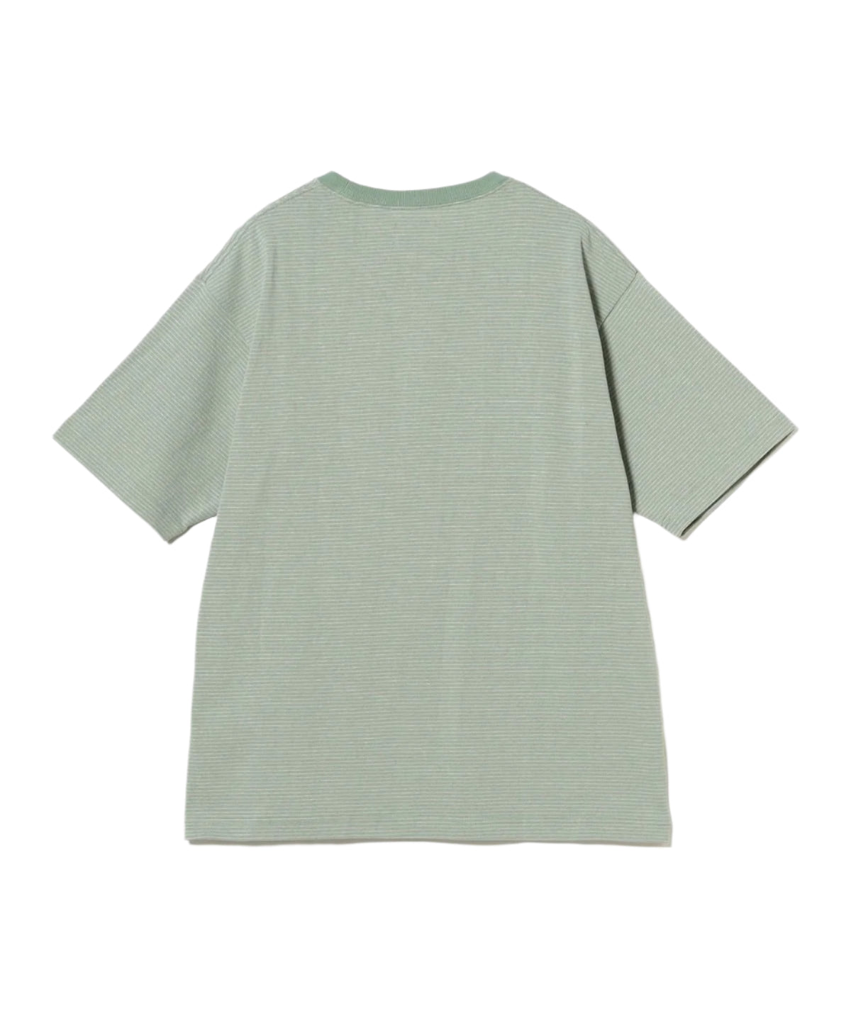 Hawkinson Short Sleeve Tee