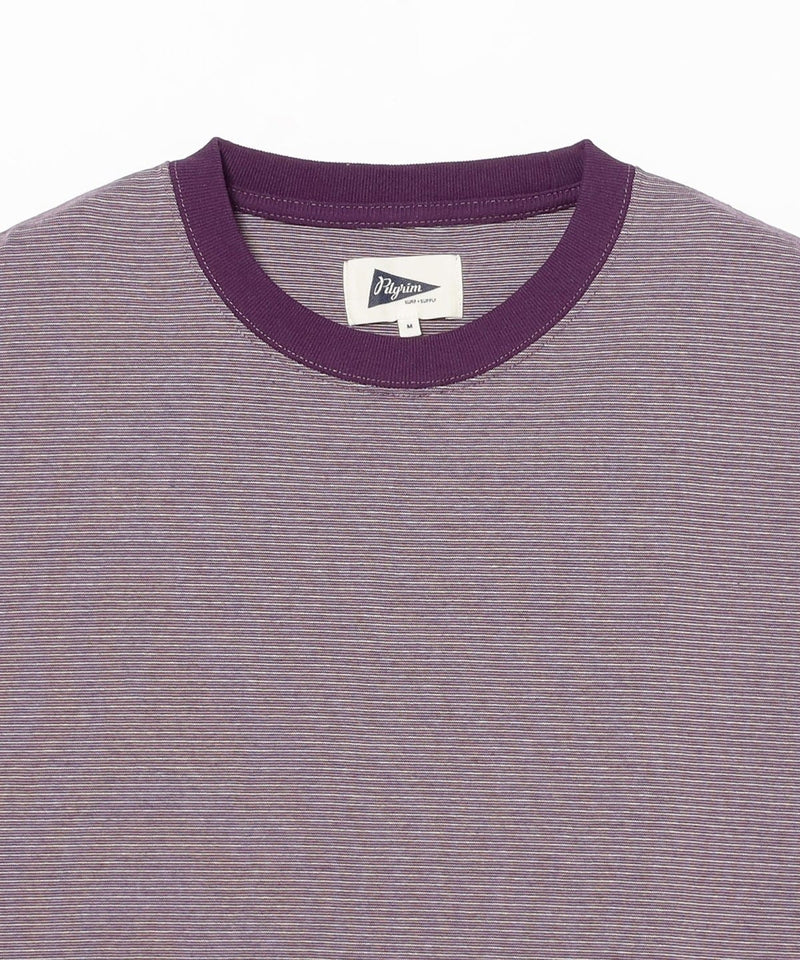 Hawkinson Short Sleeve Tee