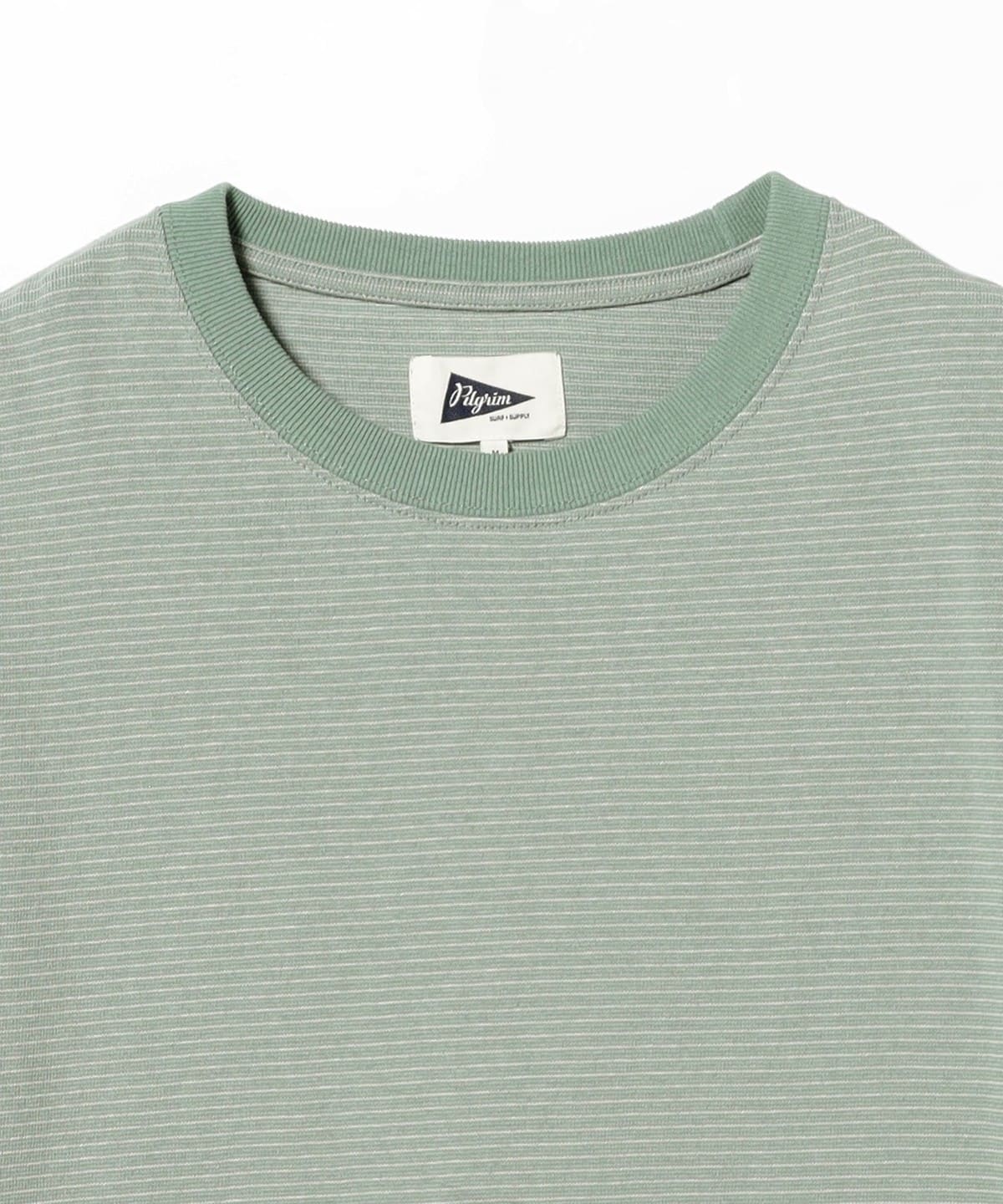 Hawkinson Short Sleeve Tee