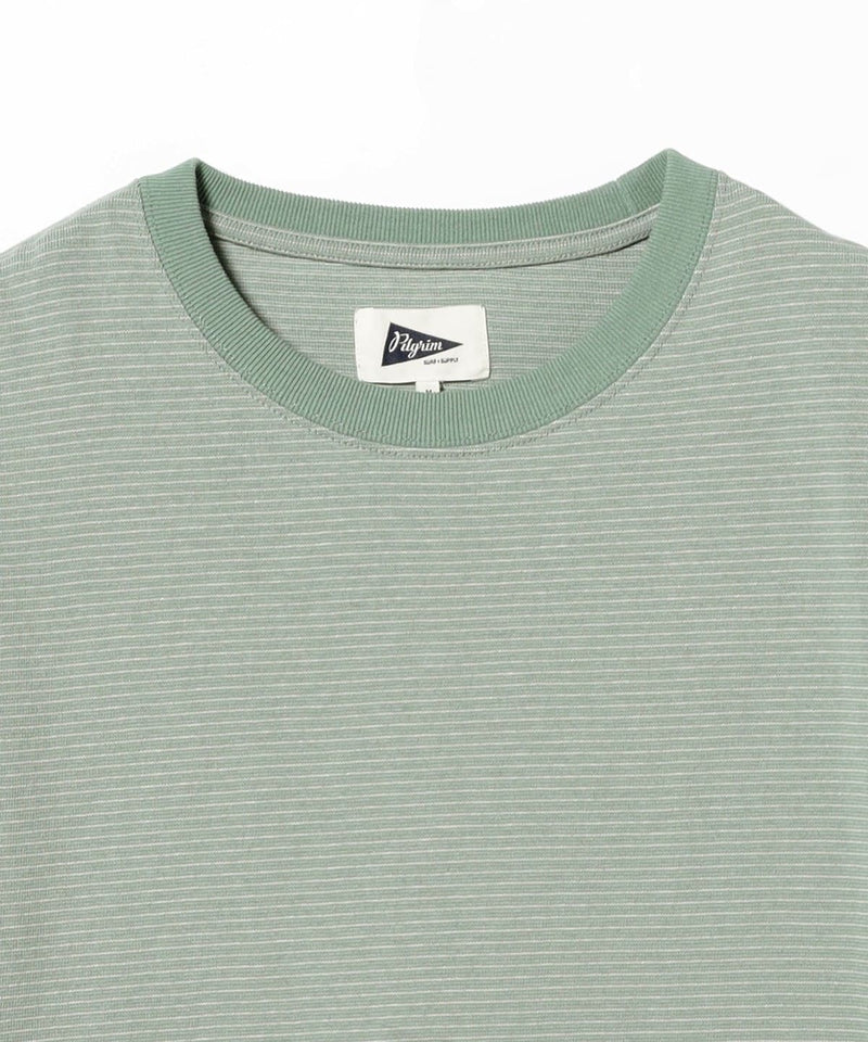 Hawkinson Short Sleeve Tee