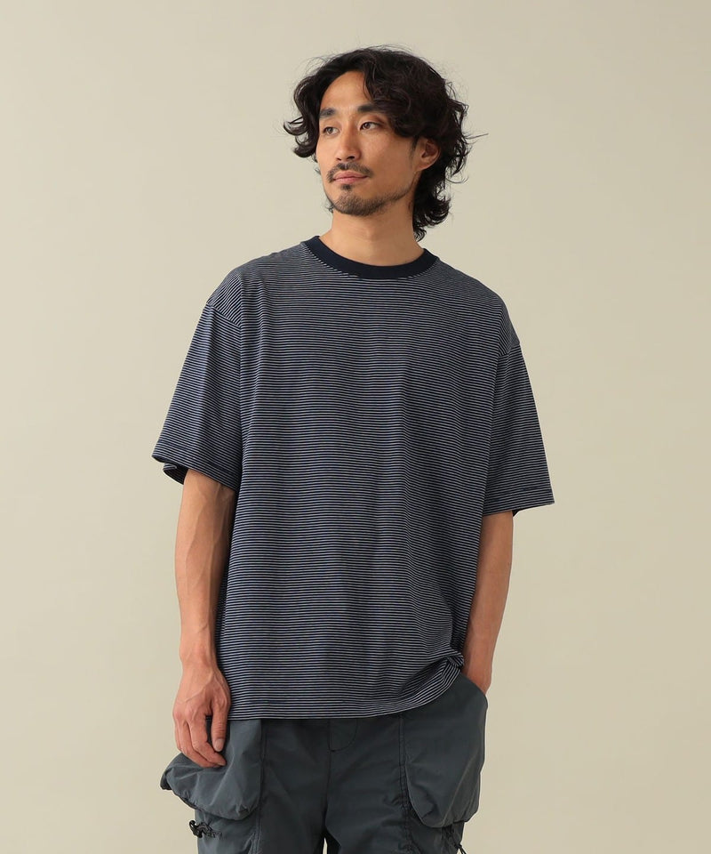 Hawkinson Short Sleeve Tee