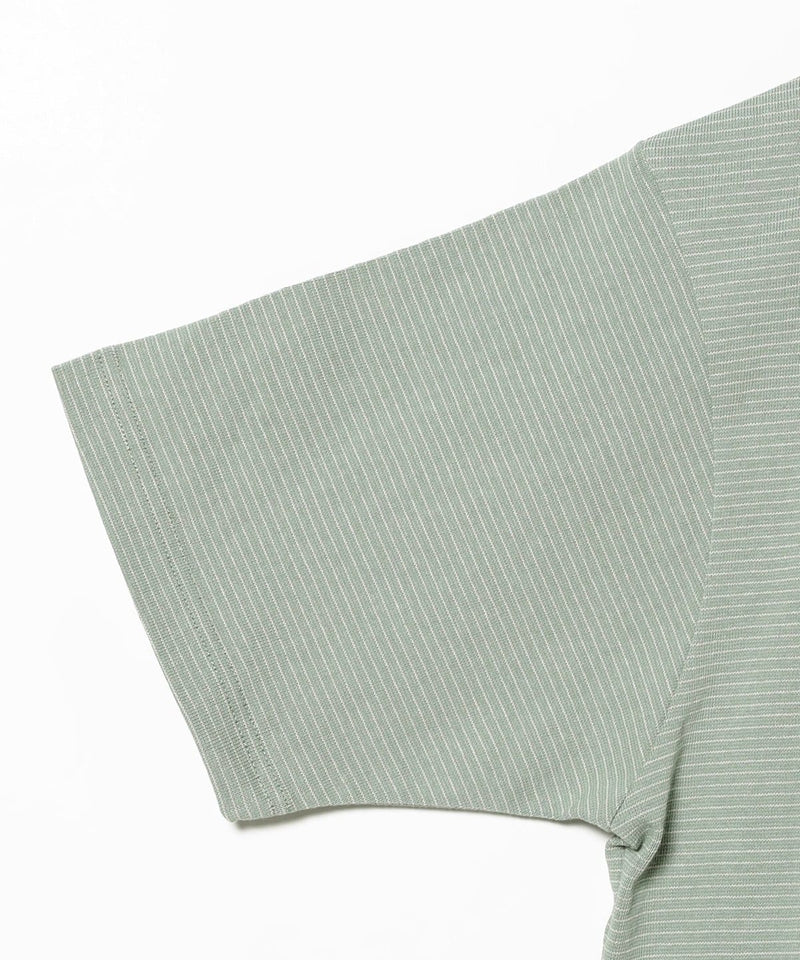 Hawkinson Short Sleeve Tee