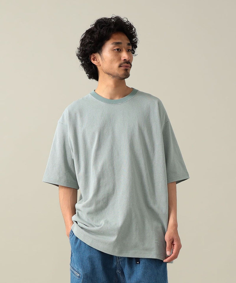 Hawkinson Short Sleeve Tee