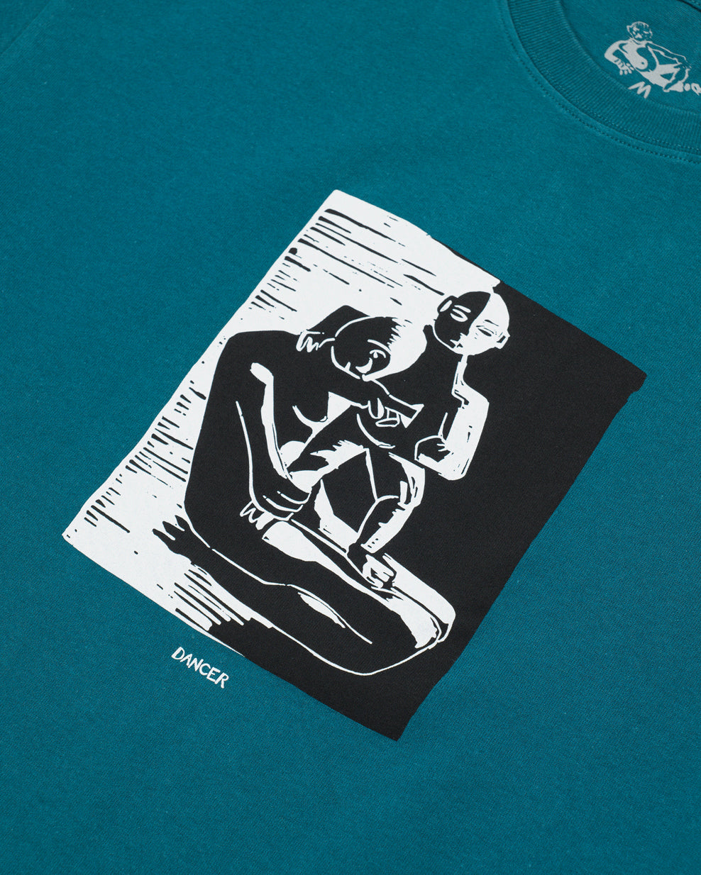 Heart Tee