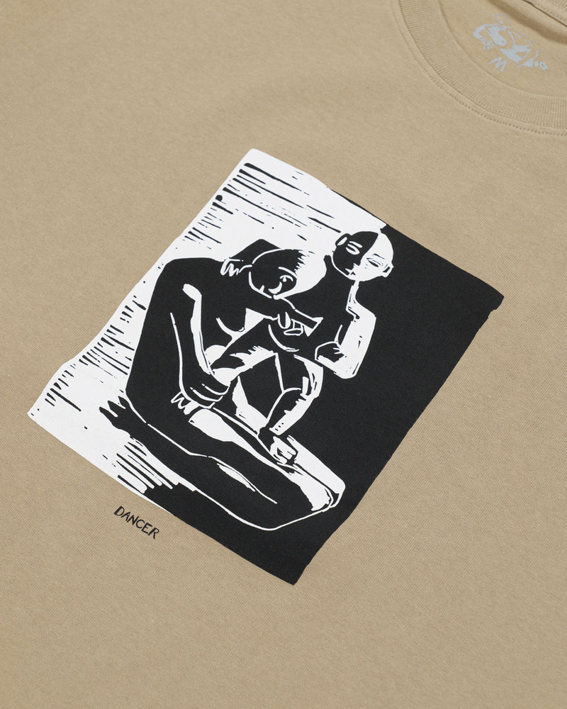 Heart Tee