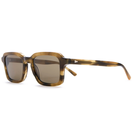 Heavy Tropix Sunglasses