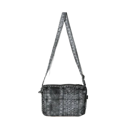 Heavyweight Mesh Sacoche