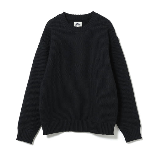 Henri Octa Crewneck