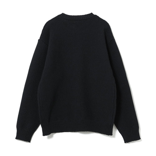 Henri Octa Crewneck