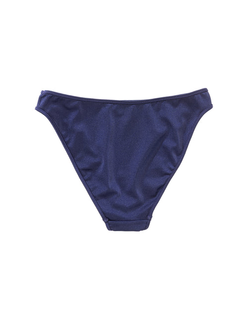 High Cut Bottom