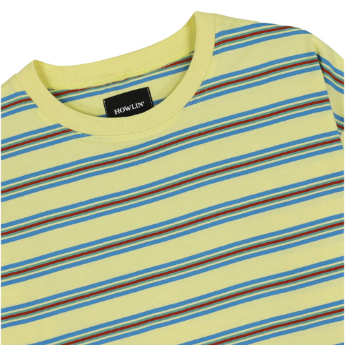 Boxy Paradise T-Shirt