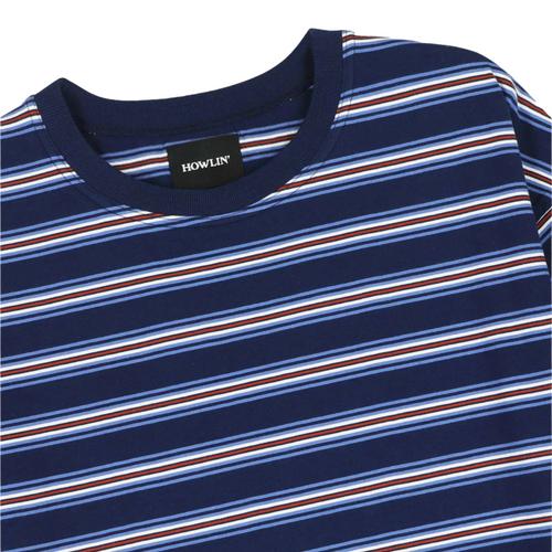 Boxy Paradise T-Shirt