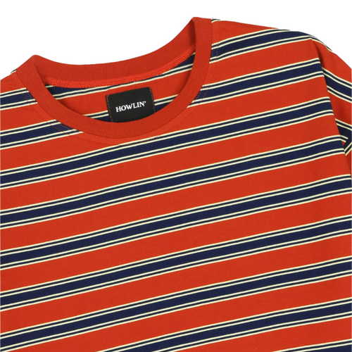 Boxy Paradise T-Shirt