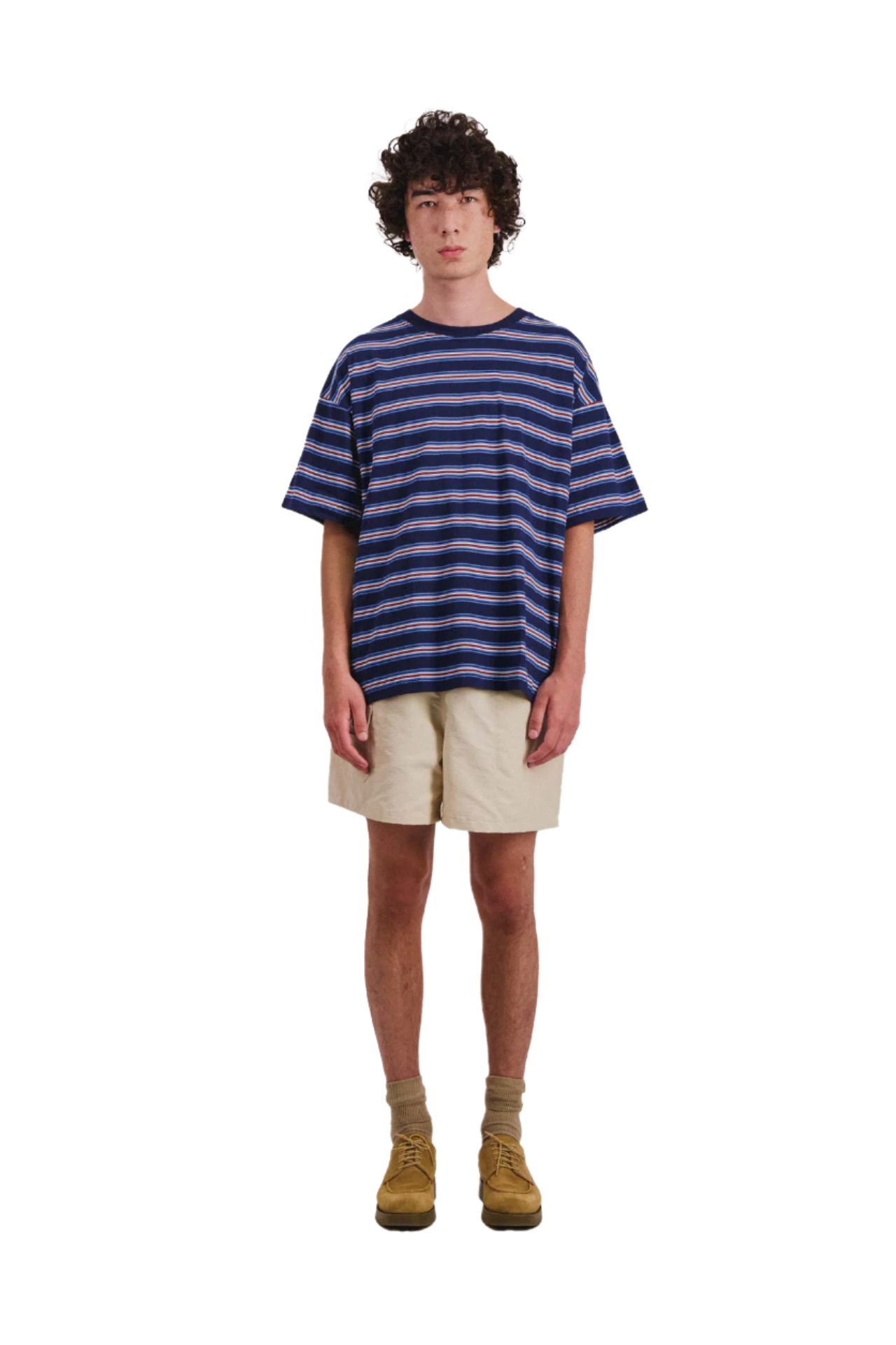 Boxy Paradise T-Shirt Boxy Paradise T-Shirt