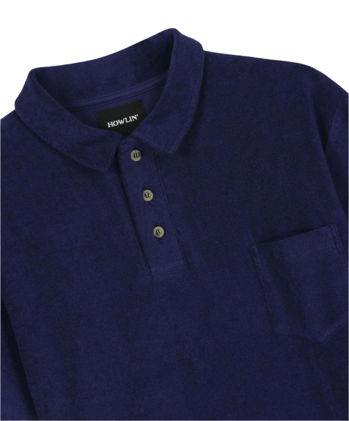 Mr Fantasy Pocket Polo