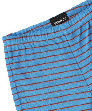  Tight Pony Women's Shorts 