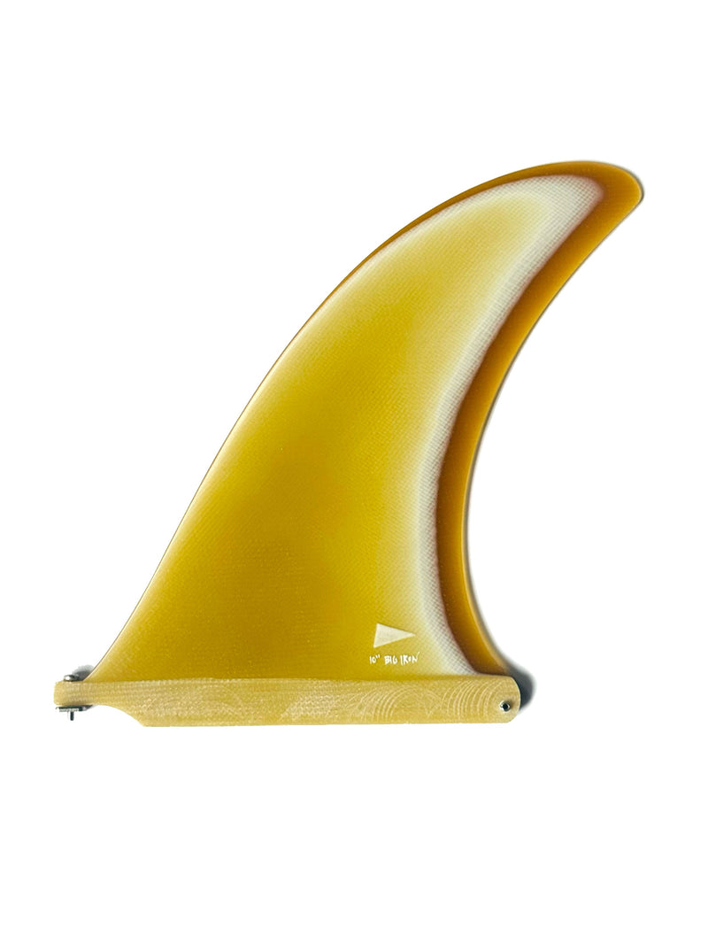 Hydrophile Big Iron Fin