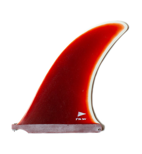 Big Iron Fin