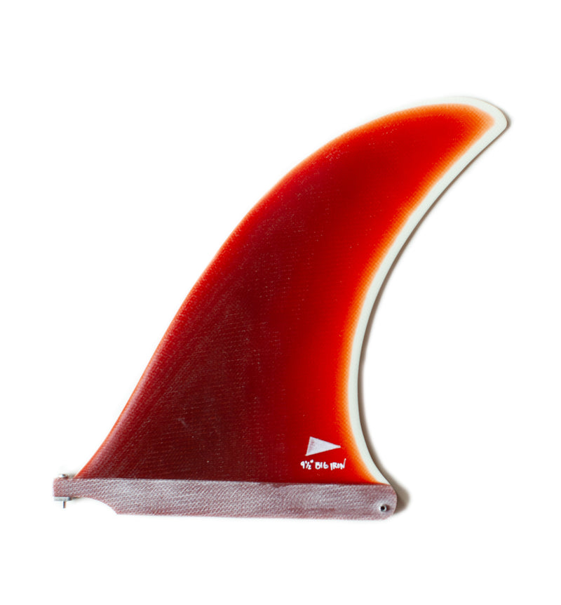 Big Iron Fin
