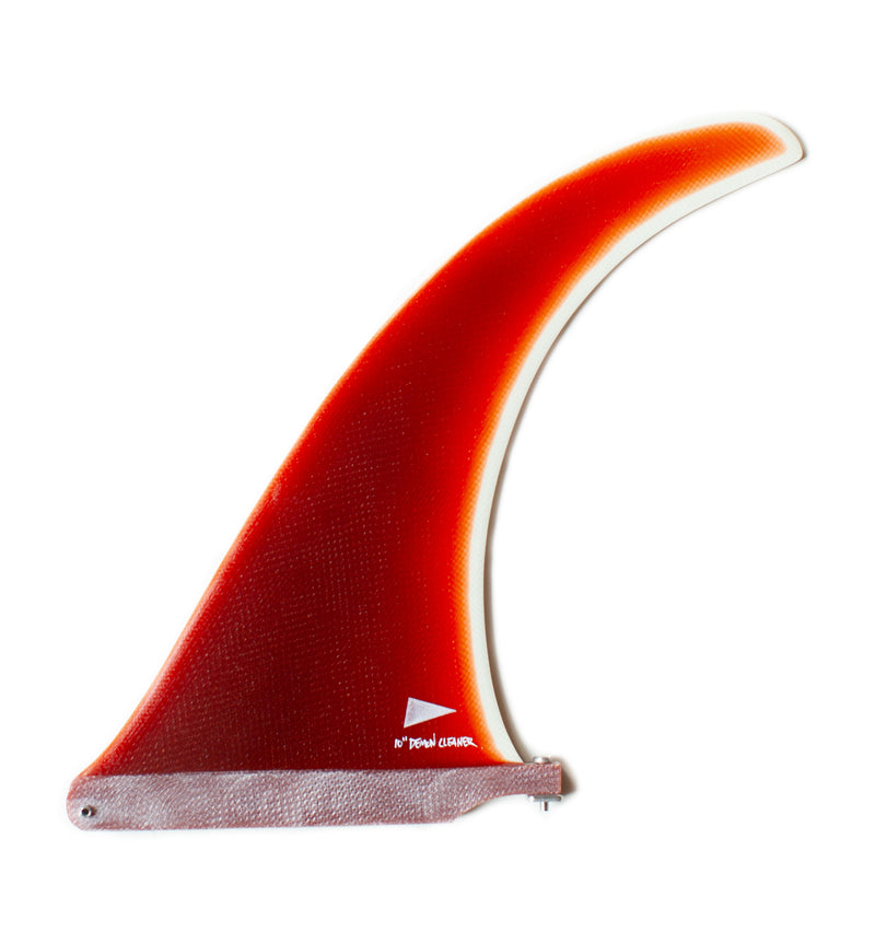 Demon Cleaner Fin