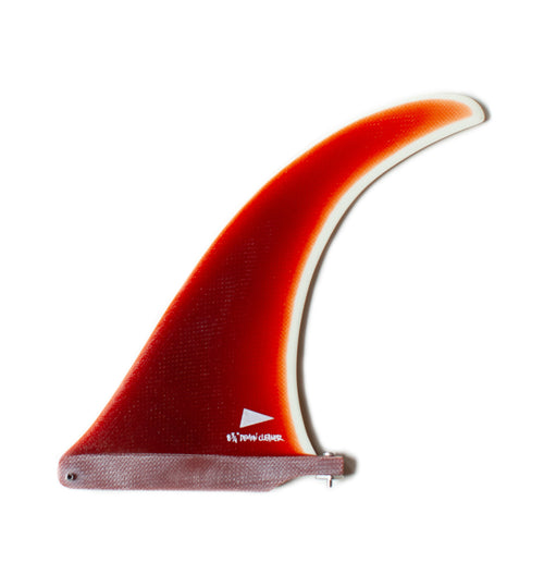 Demon Cleaner Fin