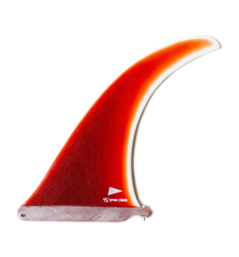 Demon Cleaner Fin