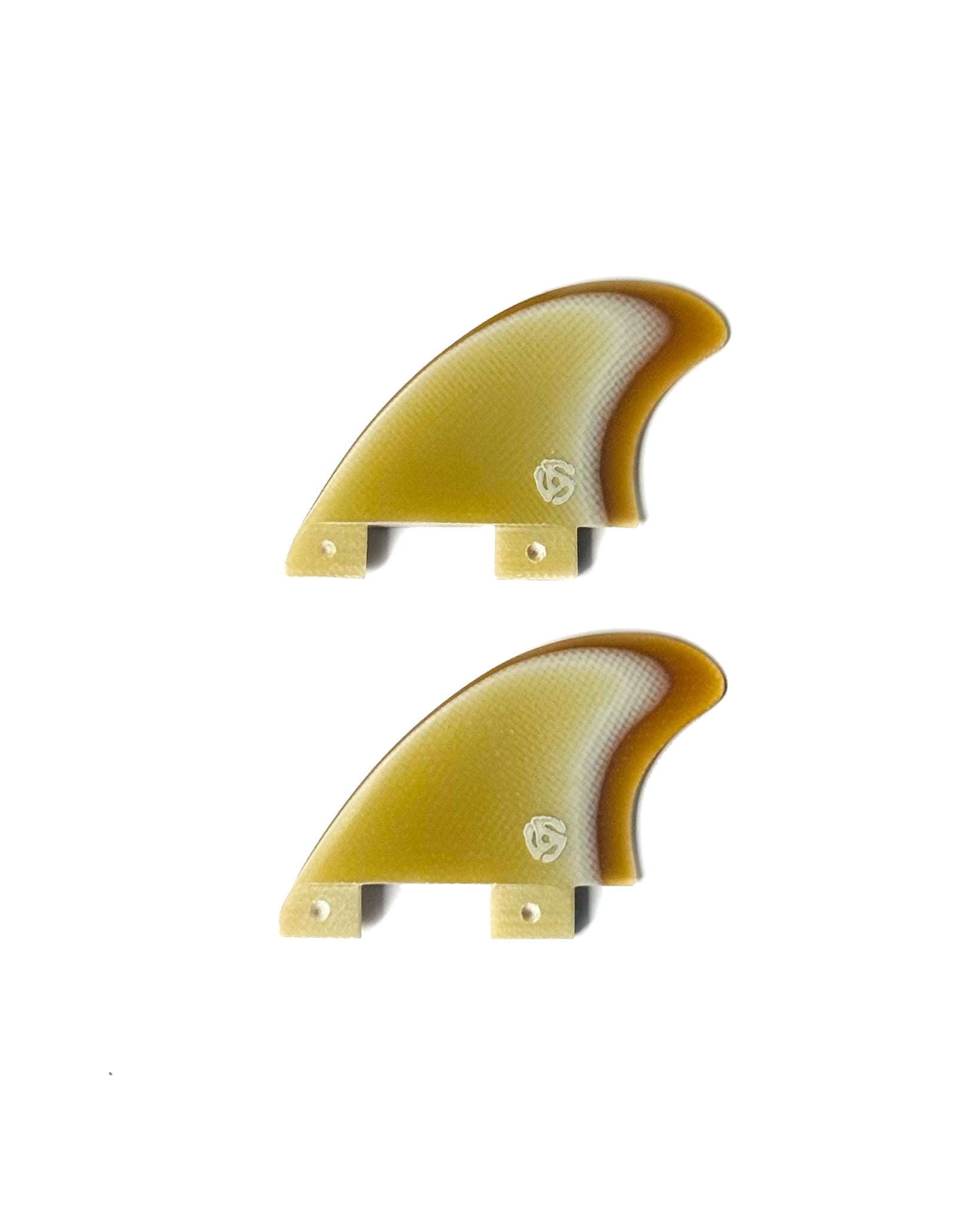 Hydrophile Skip Center Trailer Fin (FCS)