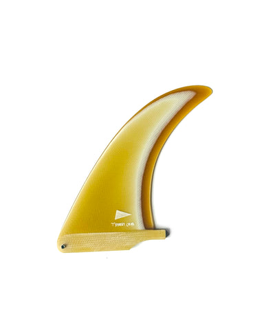 Hydrophile Street Crab Fin