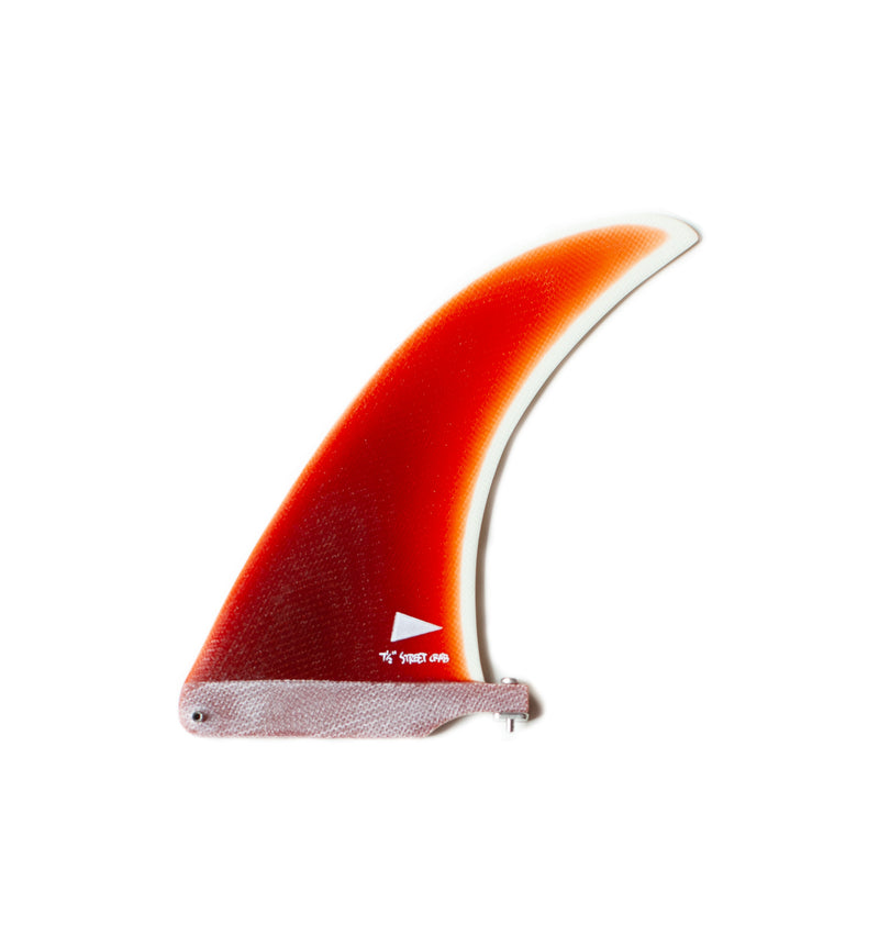 Street Crab Fin
