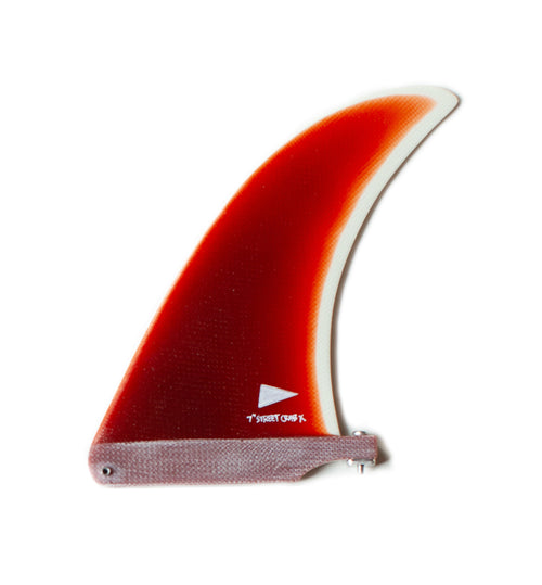 Street Crab Fin