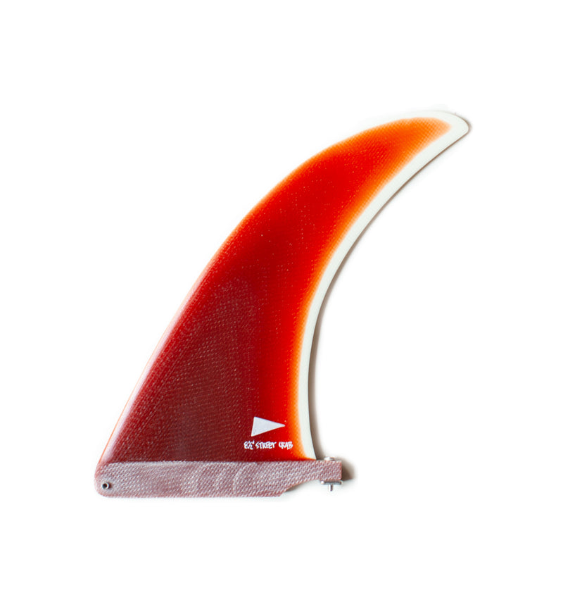 Street Crab Fin