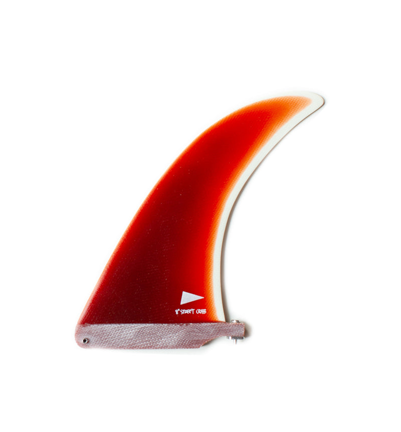 Street Crab Fin
