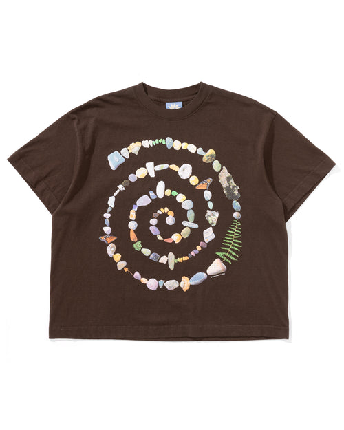 I'm Spiraling Tee
