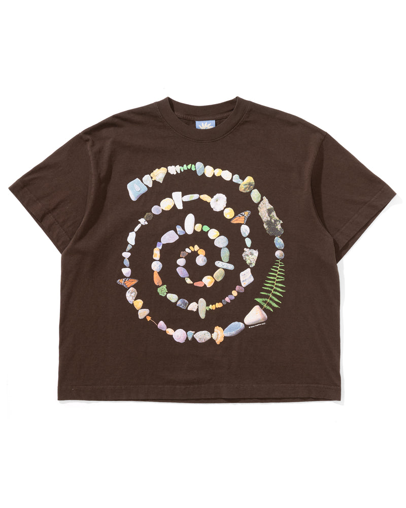 I'm Spiraling Tee
