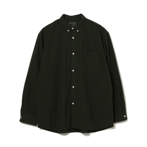 Ian Check Longsleeve Shirt