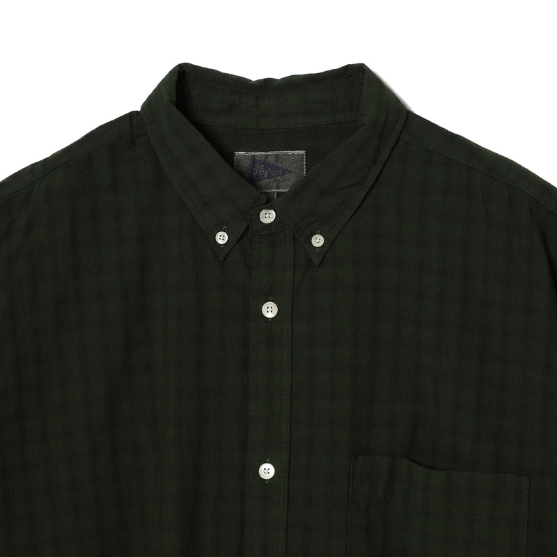 Ian Check Longsleeve Shirt