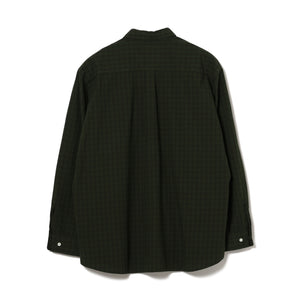  Ian Check Longsleeve Shirt 