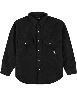  Icon Overshirt 