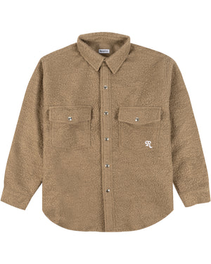  Icon Overshirt 