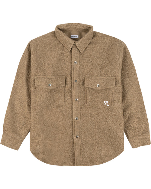Icon Overshirt