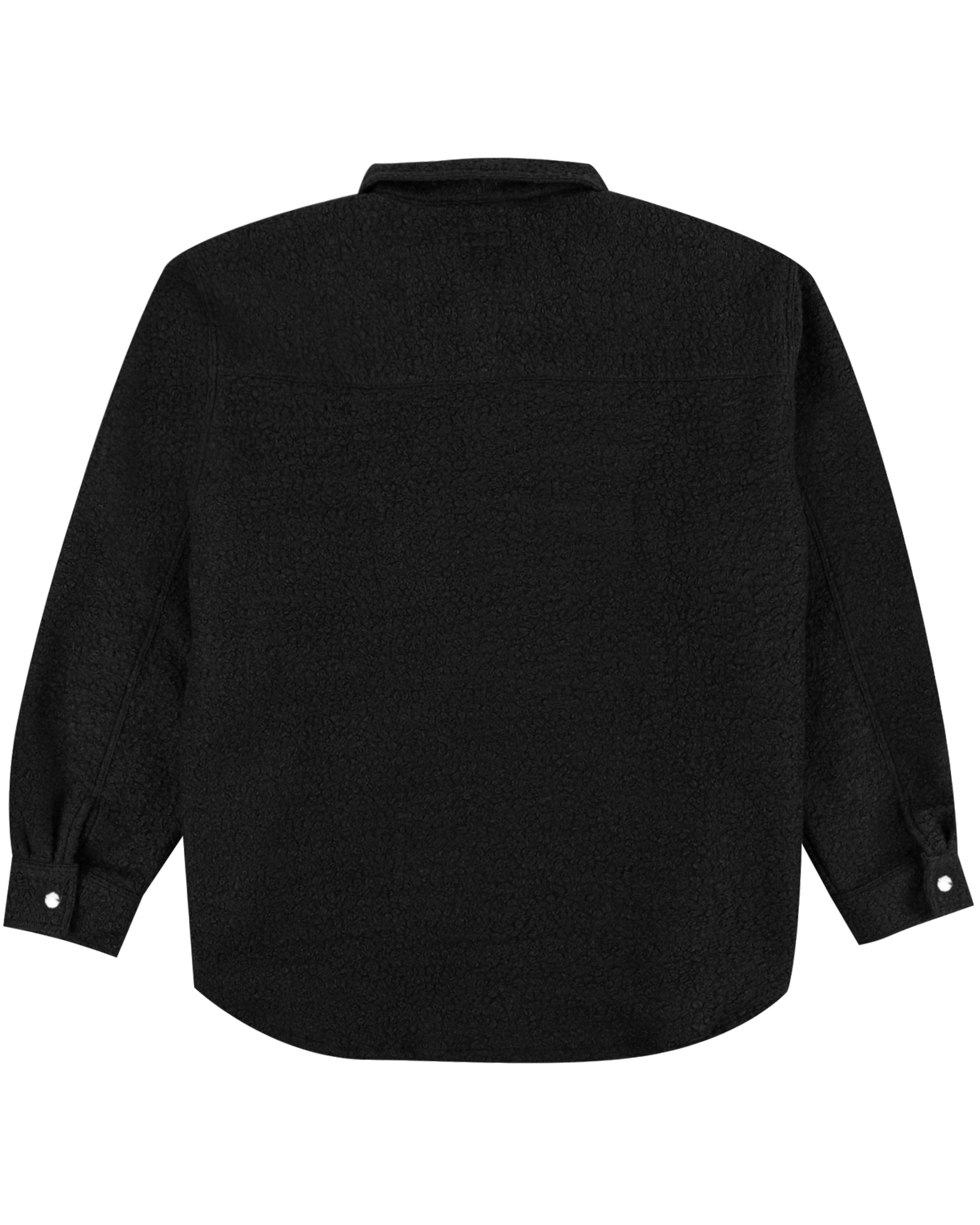 Icon Overshirt