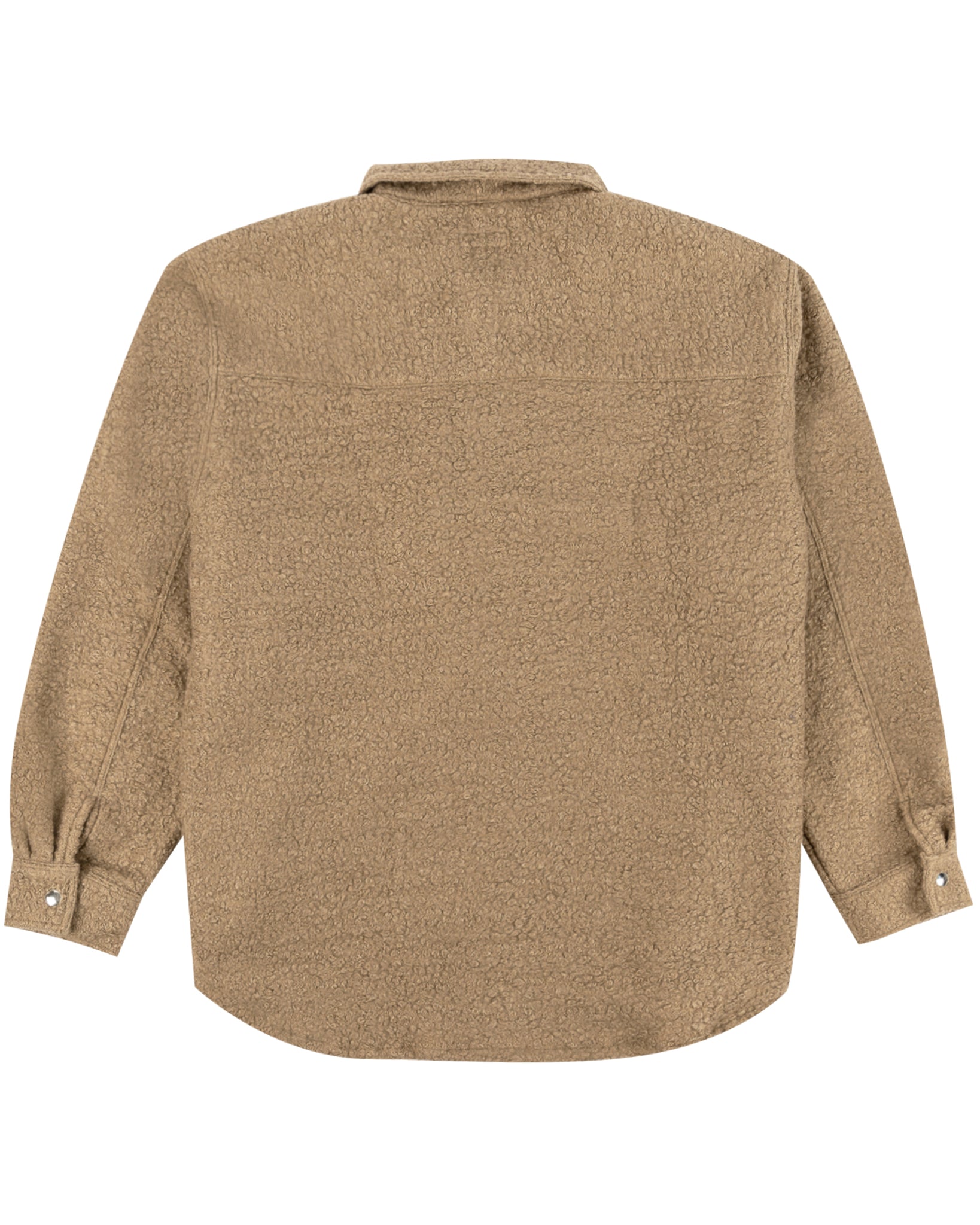 Icon Overshirt