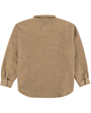  Icon Overshirt 