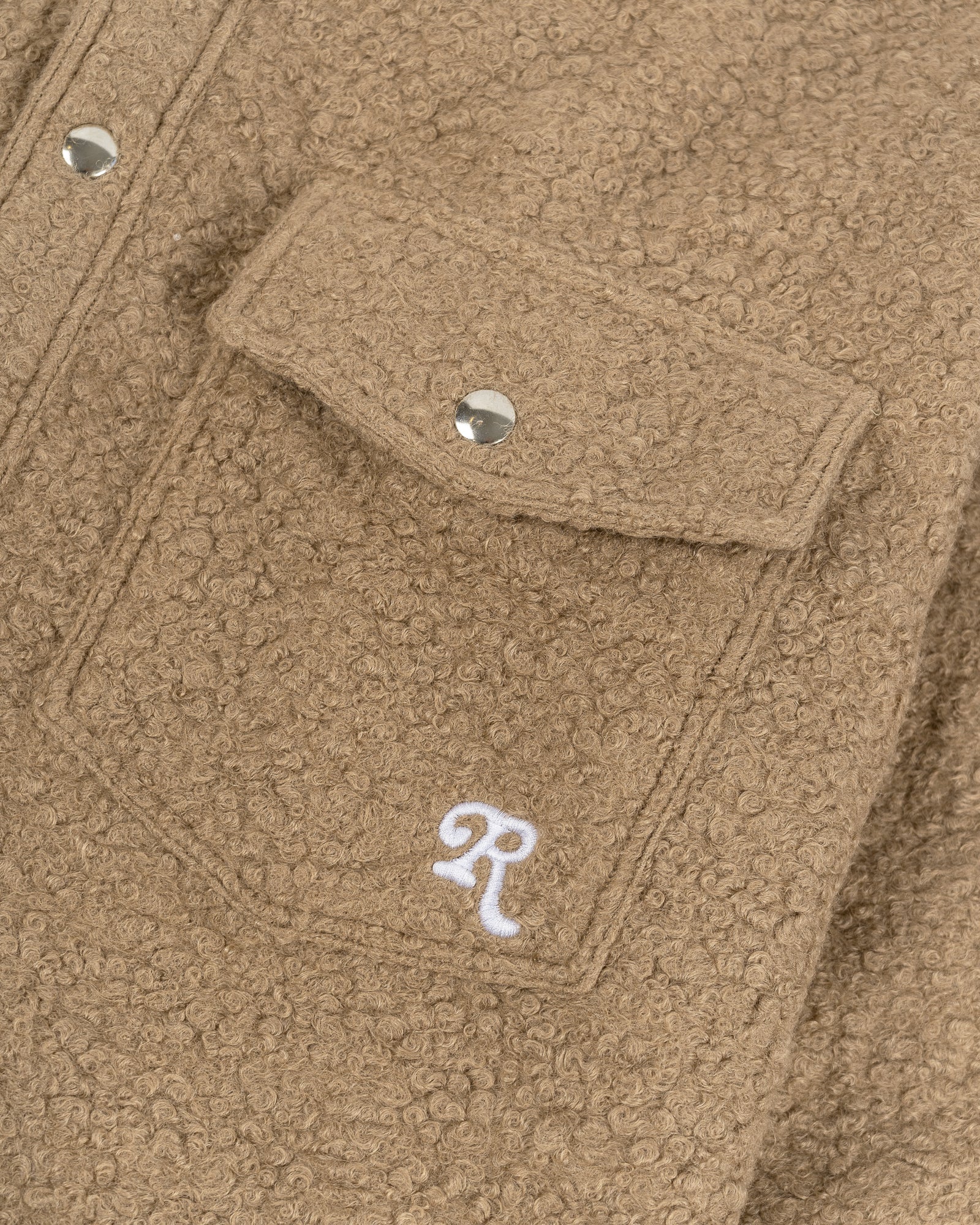 Icon Overshirt