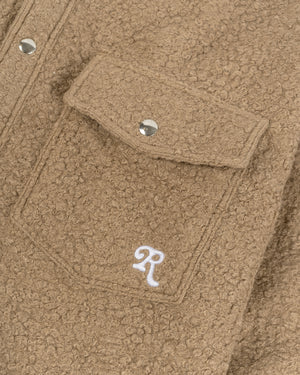  Icon Overshirt 