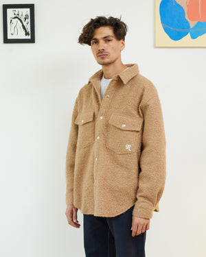  Icon Overshirt 
