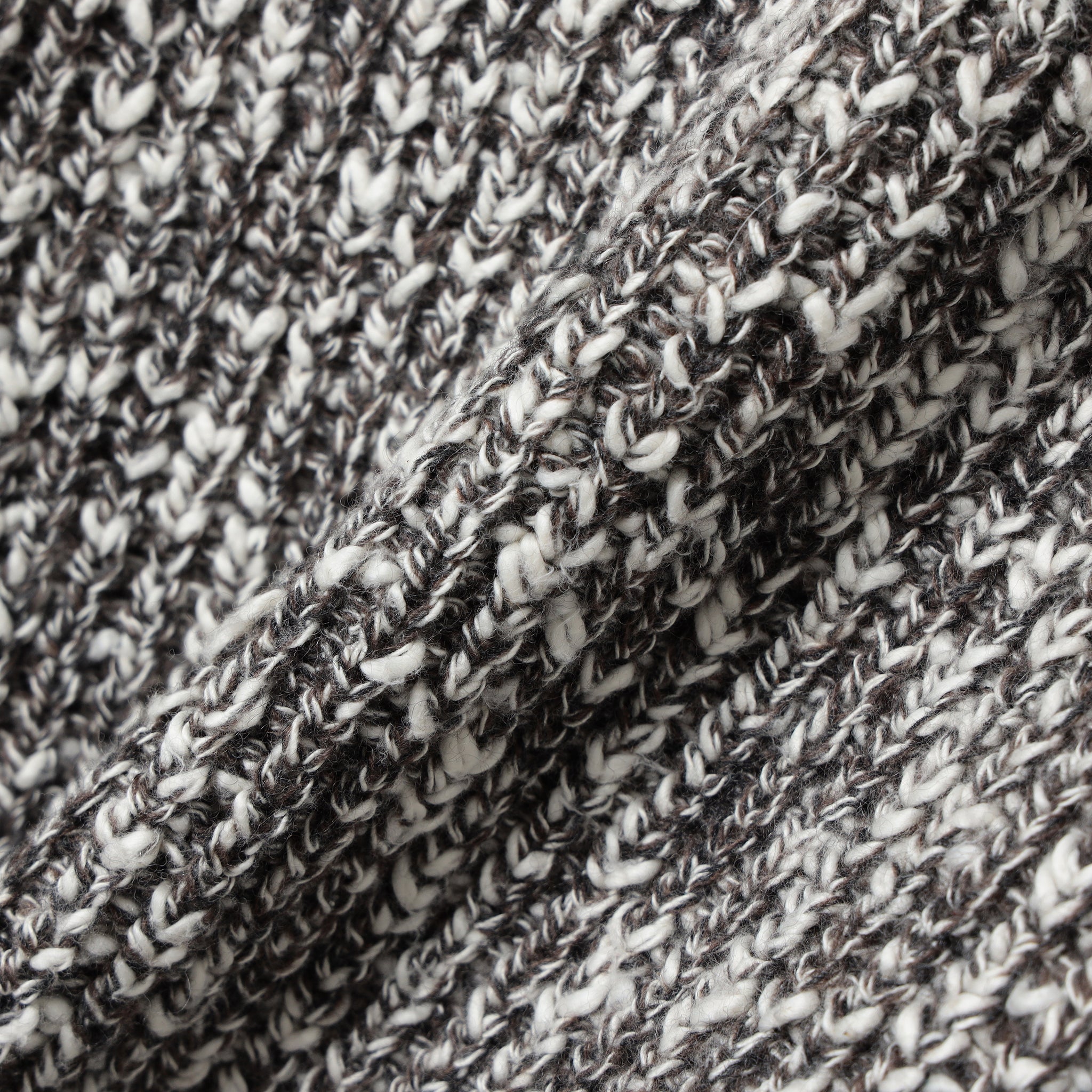 Ines Slub Turtleneck