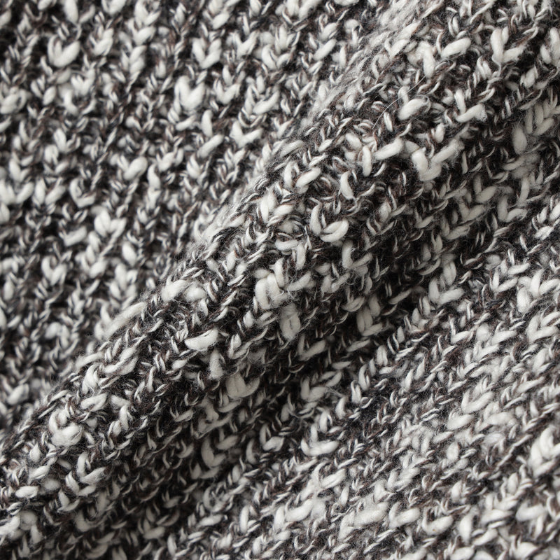 Ines Slub Turtleneck